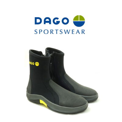 botas dago de neoprene 2050