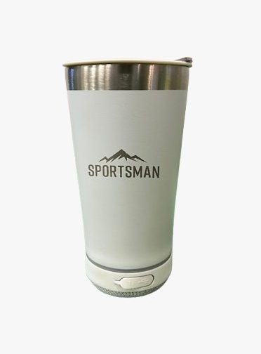 VASO SPORTSMAN MUSIC DE052