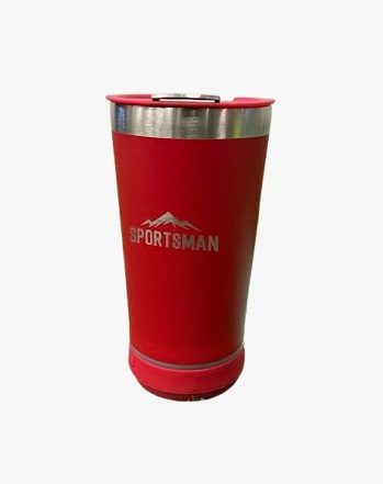VASO SPORTSMAN MUSIC DE052