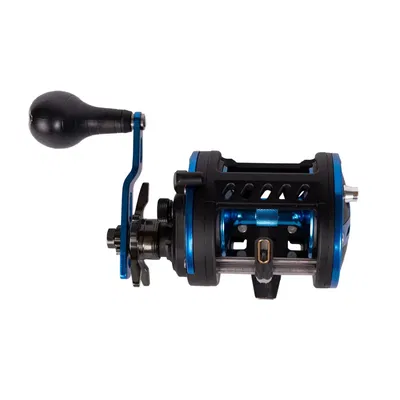 Reel rotativo OFF SHORE X 4.4 LH/RH Baitcasting