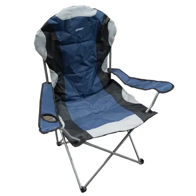 SILLON SPINIT DIRECTOR 140 ACOLCHADO