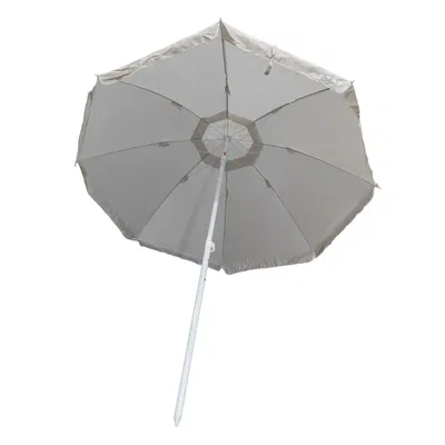 SOMBRILLA SPINIT 2M ARENA C/SALIDA DE AIRE