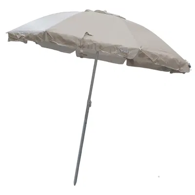 SOMBRILLA SPINIT 2M ARENA C/SALIDA DE AIRE