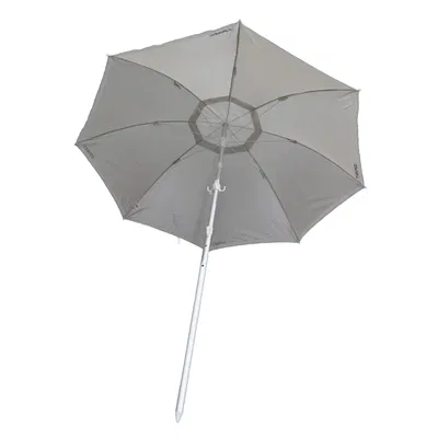 SOMBRILLA SPINIT 2M ARENA C/SALIDA DE AIRE ALUMINIO