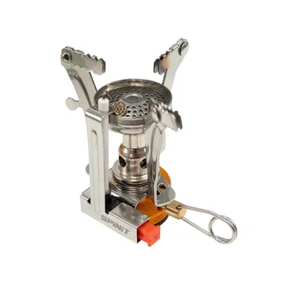 Anafe Portátil Plegable Vulcan Mini