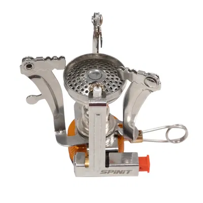 Anafe Portátil Plegable Vulcan Mini