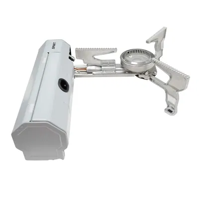 Anafe Portátil Vulcan Fold