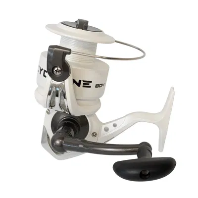 Reel Frontal CYCLONE 804 Pesca