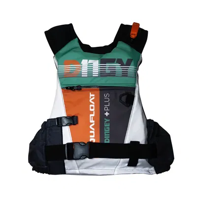 CHALECO AQUAFLOAT DINGEY 2 PLUS