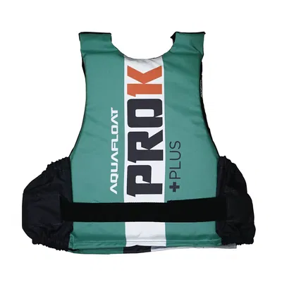 CHALECO AQUAFLOAT PRO KAYAK PLUS