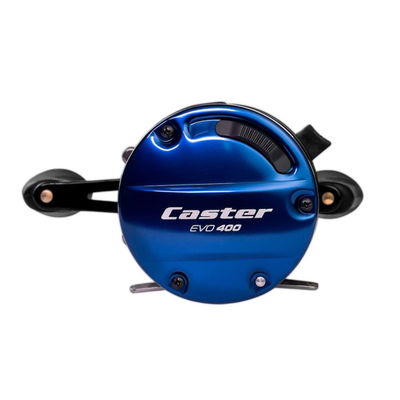 Reel Caster evo 400  