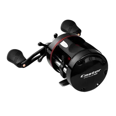 Reel Caster Evo Plus 400 