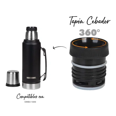 Termo Ombu1000 Waterdog 