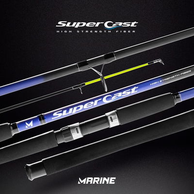 CAÑA MARINE SUPER CAST 902MH