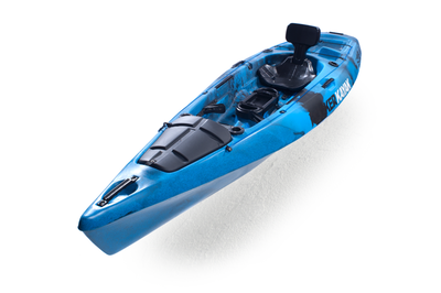 KAYAK ROCKER WAVE Fishing con remo