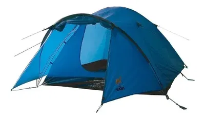 CARPA SAFARI GUINEA V 5P