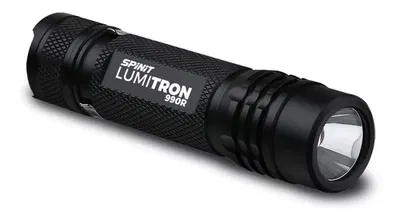 LINTERNA"SPINIT"LUMITRON 990R