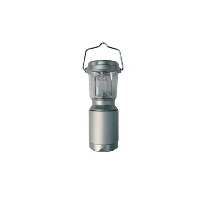 FAROL"SPINIT"MICRO LED 8 L