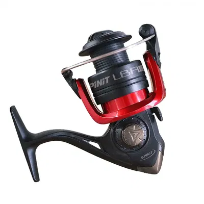 REEL SPINIT LBR 602	