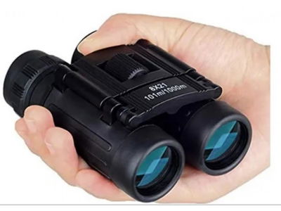 BINOCULAR"SHILBA COMPACT "8X21A 