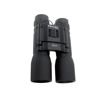 BINOCULAR"SHILBA  COMPACT "16X32