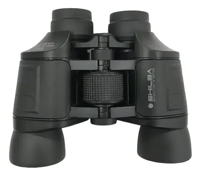 BINOCULAR"SHILBA ADVENTURE HD "8X40 