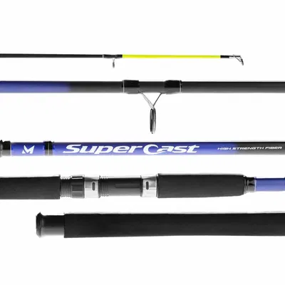 CAÑA MARINE SUPER CAST 1203H