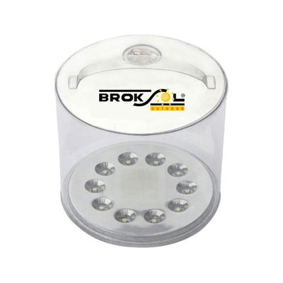 FAROL LED INFLABLE  