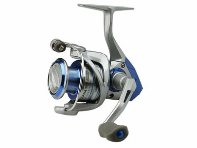 REEL OKUMA SAFINA-PRO 6000