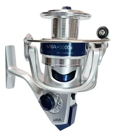 REEL OKUMA ARIA 5000A