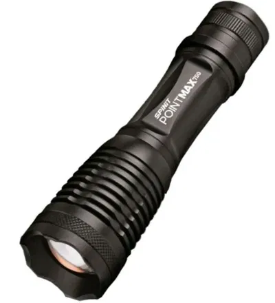 LINTERNA SPINIT POINT MAX 750