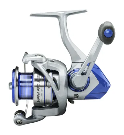 REEL OKUMA SAFINA-PRO 6000