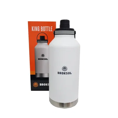 BOTELLON BROKSOL KING BOTTLE 1900ML