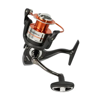Reel spinit Fuzion 404