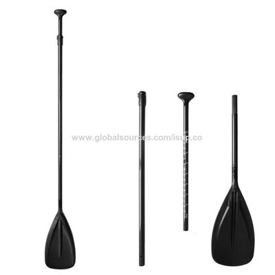 PALA TELESCOPICA SUP  (negra)