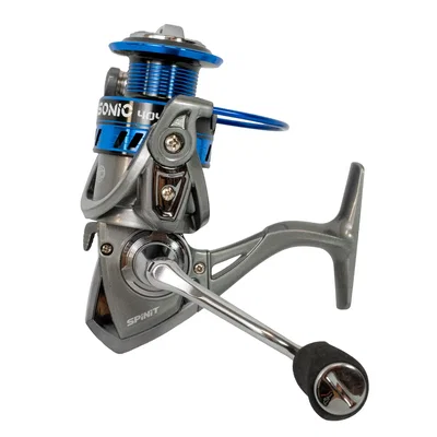 Reel Spinit Sonic 404