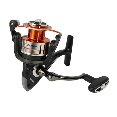 Reel spinit Fuzion 404