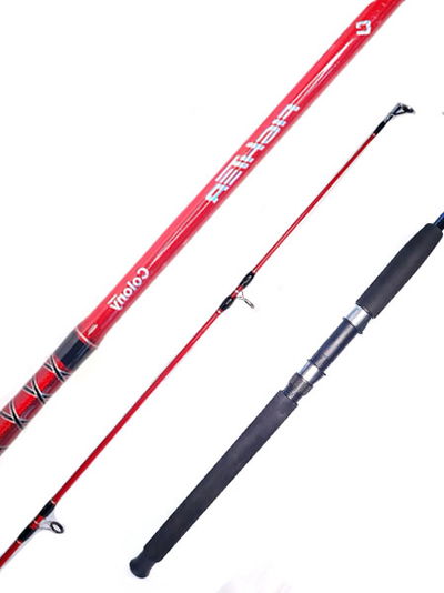 CAÑA COLONY FIGHTER 2,10 M