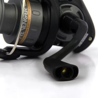 REEL OKUMA REVENGER - RV-25 