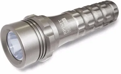 LINTERNA"SPINIT"MEGA 401 
