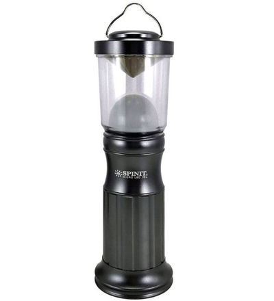 FAROL"SPINIT"MICRO LED 16