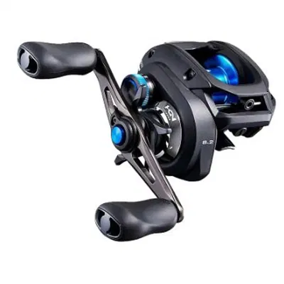 REEL"SHIMANO"SLX XT 150 XG 