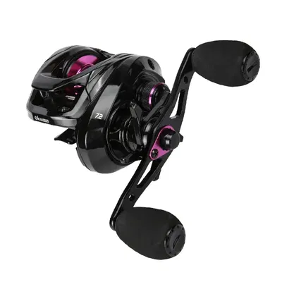 REEL OKUMA HALOGEN-HG100H-A 