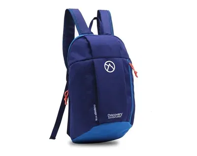 MOCHILA DISCOVERY 26920-27208  