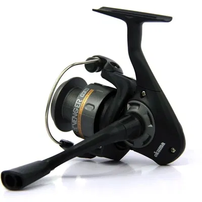 REEL OKUMA REVENGER - RV-25 