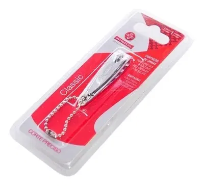 CORTAUÑAS MUNDIAL PEQUEÑO (BLISTER) 