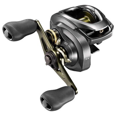 REEL"SHIMANO"CURADO DC 150