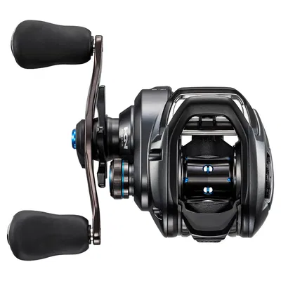 REEL"SHIMANO"SLX MGL  70 XG