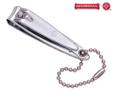 CORTAUÑAS MUNDIAL PEQUEÑO (BLISTER) 