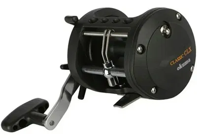REEL OKUMA CLASSIC XT 300